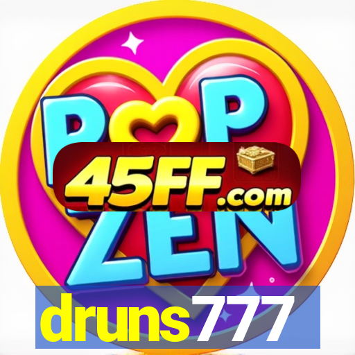 druns777