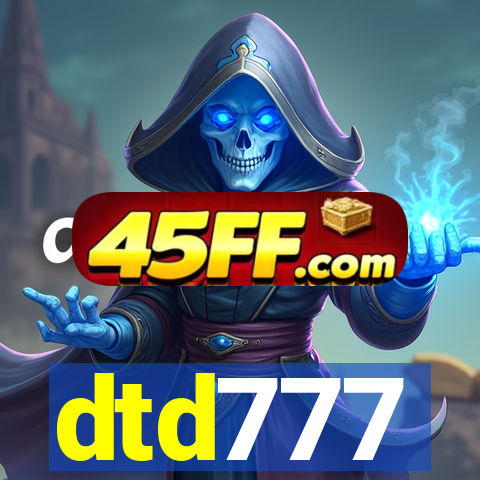 dtd777