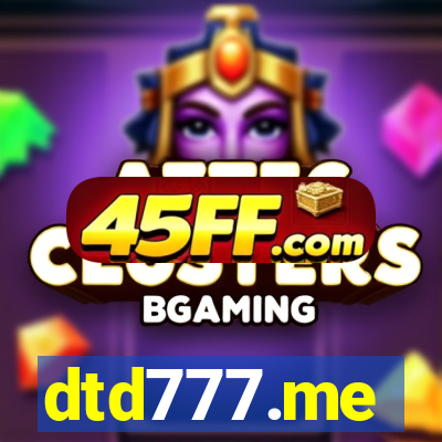 dtd777.me