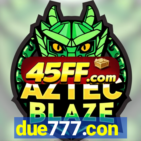 due777.con