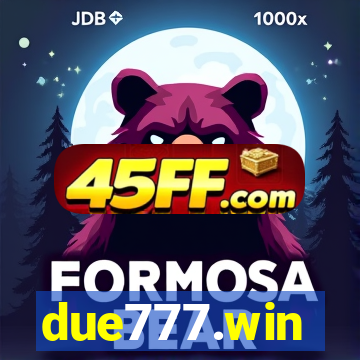due777.win