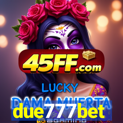 due777bet