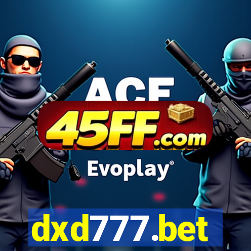 dxd777.bet
