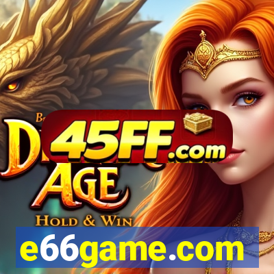e66game.com