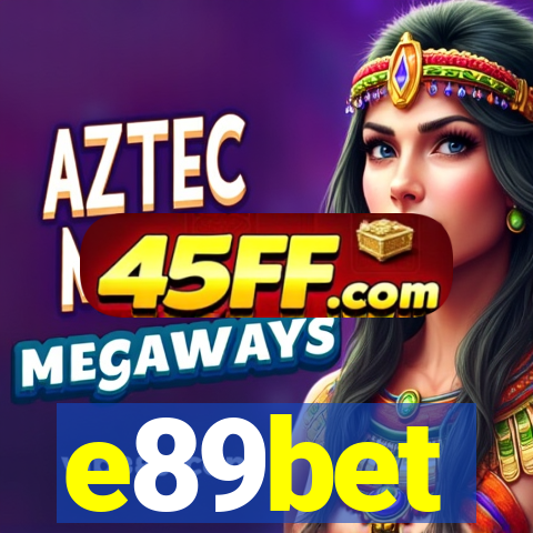 e89bet