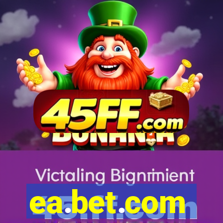 ea.bet.com