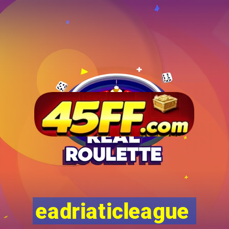 eadriaticleague