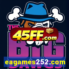 eagames252.com