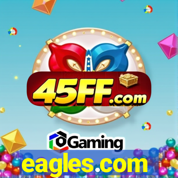 eagles.com