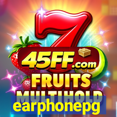 earphonepg