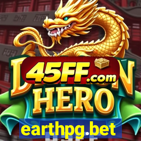 earthpg.bet