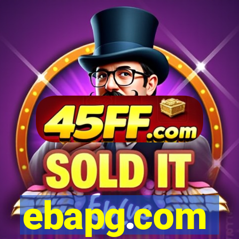 ebapg.com