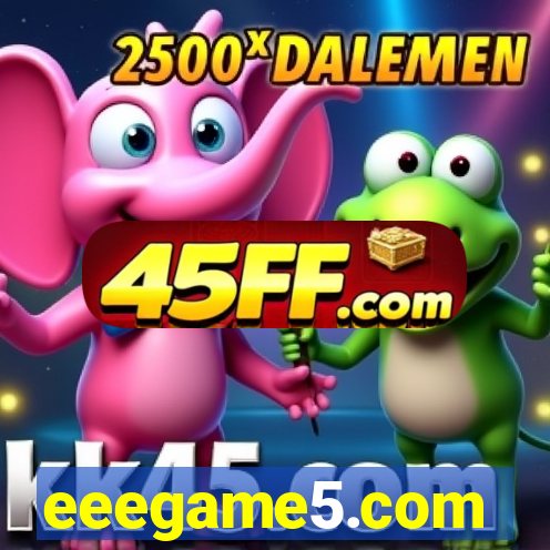 eeegame5.com