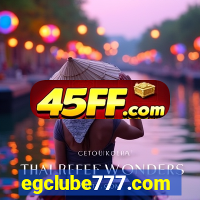 egclube777.com