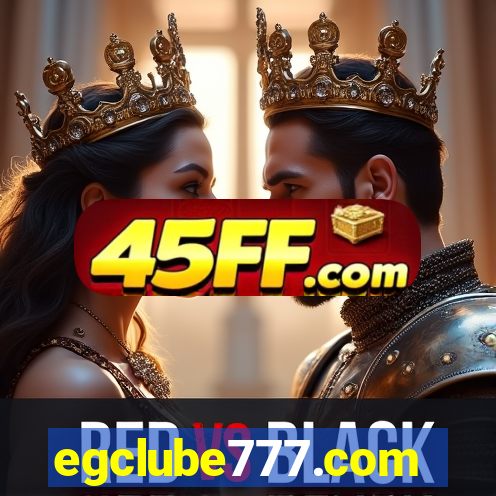 egclube777.com
