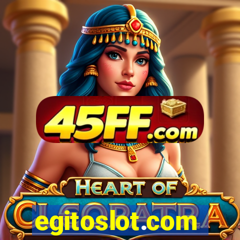 egitoslot.com