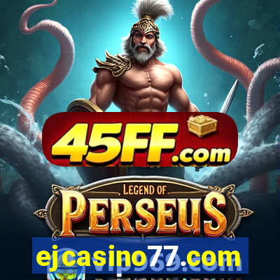 ejcasino77.com