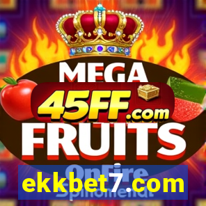 ekkbet7.com