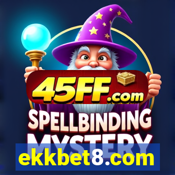 ekkbet8.com