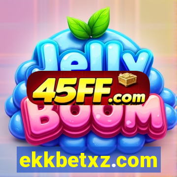 ekkbetxz.com