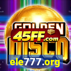 ele777.org