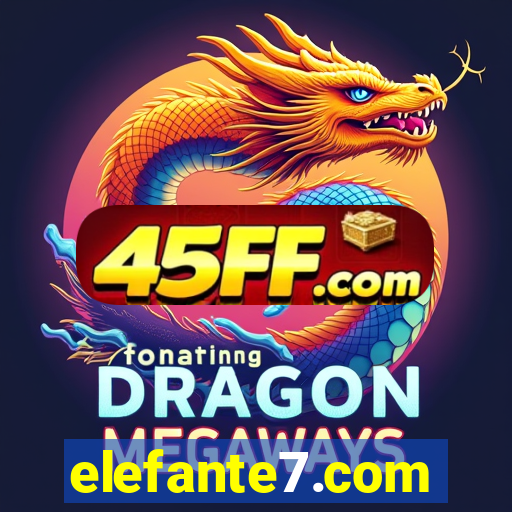elefante7.com