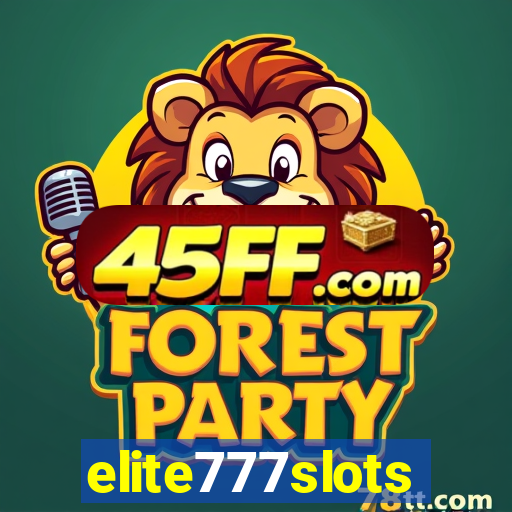 elite777slots