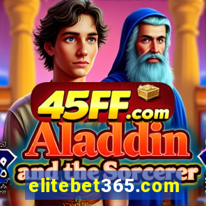 elitebet365.com