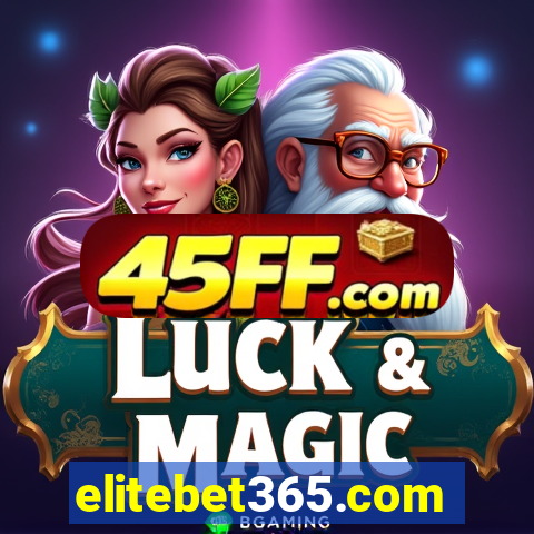 elitebet365.com