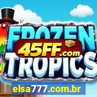 elsa777.com.br