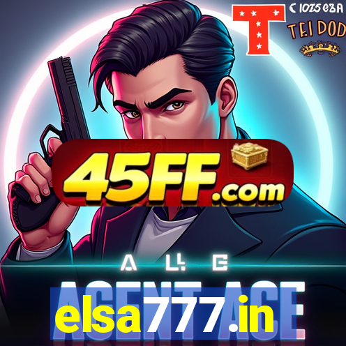 elsa777.in