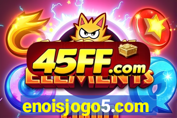 enoisjogo5.com