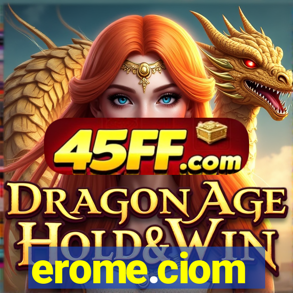 erome.ciom