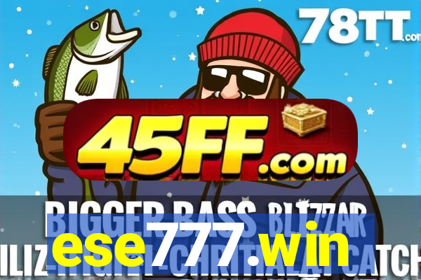ese777.win