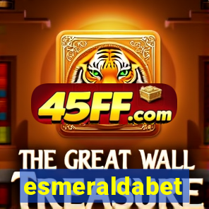 esmeraldabet