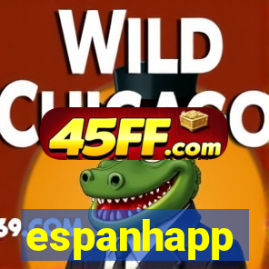 espanhapp