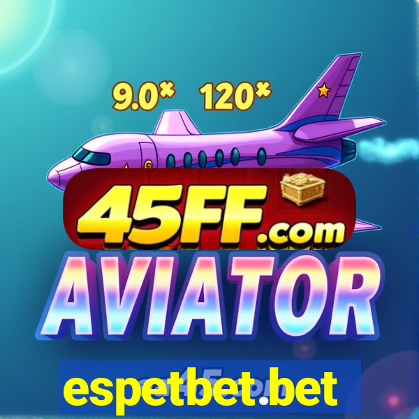 espetbet.bet