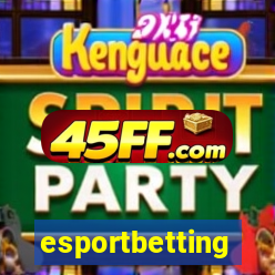 esportbetting