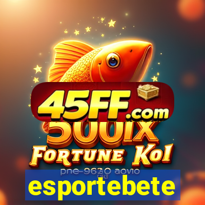 esportebete