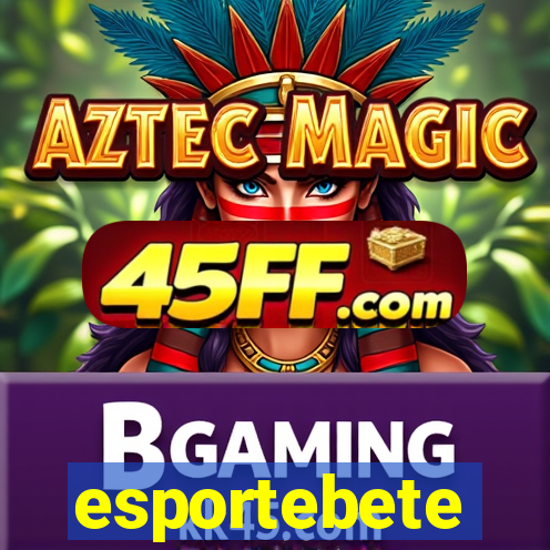 esportebete
