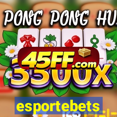 esportebets