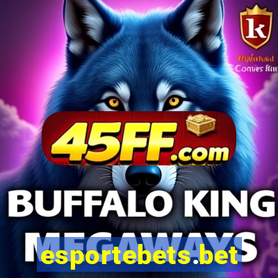 esportebets.bet