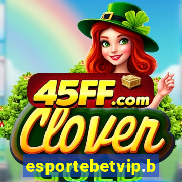 esportebetvip.bet