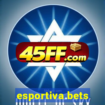 esportiva.bets