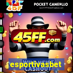 esportivasbet