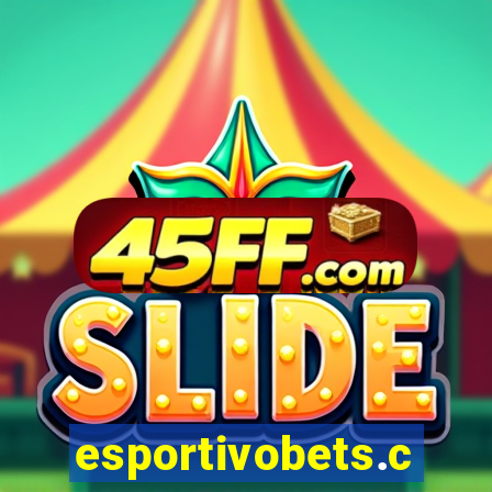 esportivobets.com