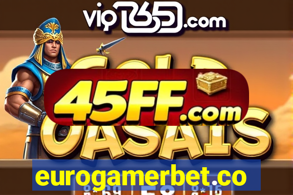 eurogamerbet.com