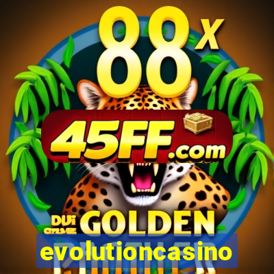 evolutioncasino