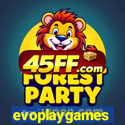 evoplaygames
