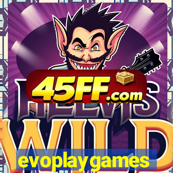 evoplaygames